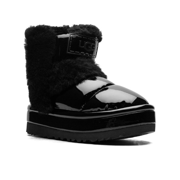 UGG Chillspeak NEVER WORN, waterproof - Picture 2 of 5